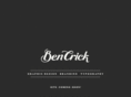 bencrick.com