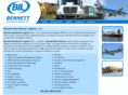 bil-logistics.com