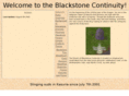 blackstonetavern.com