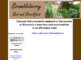 brambleberrybandb.com