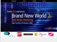 brandnewworld.info