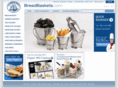 breadbaskets.com