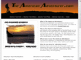 budgetadventurer.com