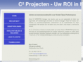 c2projecten.com