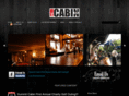 cabinbar.com