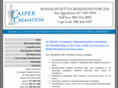 caspercremation.com