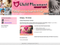 childplacementcenter.net
