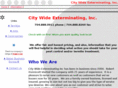 citywideexterm.com