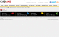 cmoaxis.com