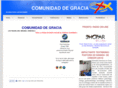 comunidaddegracia.com