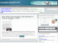 cosmeticdentistryinc.com