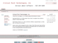criticalpointtech.com