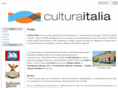 culturaitalia.net