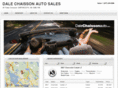 dalechaissonauto.com