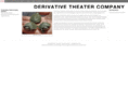 derivativetheater.com