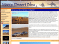 desertbleu.org