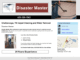 disastermasterchatt.com