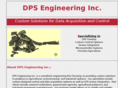 dpsengineering.com