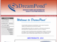 dreampond.com