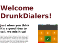 drunkdialer.net