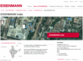 eisenmannindia.com