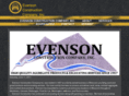 evensonconstruction.com