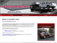 fairtowingandrecovery.com
