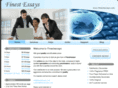 finestessays.com