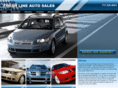 finishlineautosalespa.com