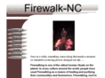 firewalk-nc.com