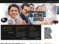 forensicrecruitmentsolutions.co.uk
