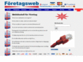 foretagsweb.com