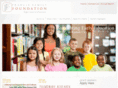 francisfoundation.org