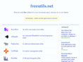freeutils.net