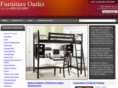 furnitureoutletusastore.com