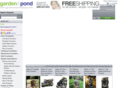 gardenandponddepot.com