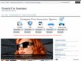 generalcarinsurance.co