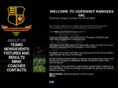 guernseyrangers.com