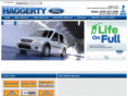 haggertyford.com