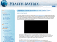 health-matrix.net