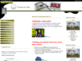 homesbyparsons.com