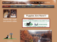 howlhillcollies.com