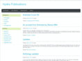 hydrapublications.com