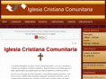 iglesiacristianacomunitaria.org