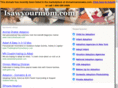 isawyourmom.com
