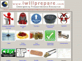 iwillprepare.com
