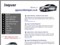 jaguaraccidentrepairs.co.uk