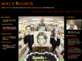 jerrysrecords.com