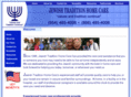 jewishtraditionhomecare.com