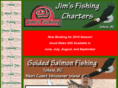 jimsfishing.com